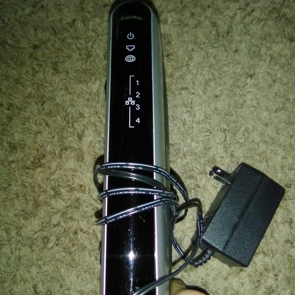 Actiontec DSL modem - Picture 2 of 6